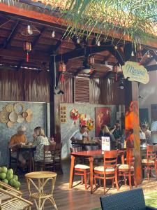 Mariné Homestay Villa Mũi Né