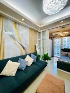 AC Haven in Shore Residences near MOA Pasay City