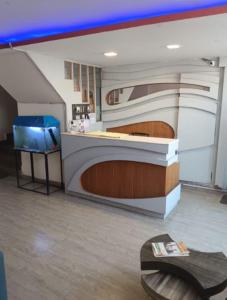The Nagpal Hotel