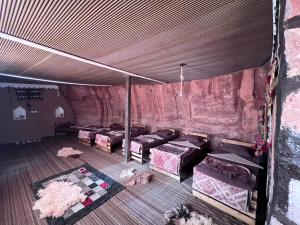 Bedouin Secret Cave