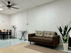 Homestay De Acacia Rumah Cengal