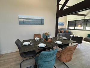 Appartement luxueux Bassin d Arcachon