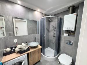 Apartament Lumen Natura - 2km od Rynku i PreZero Arena