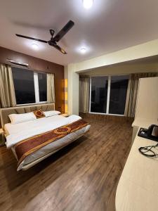 Deo Signature Suites