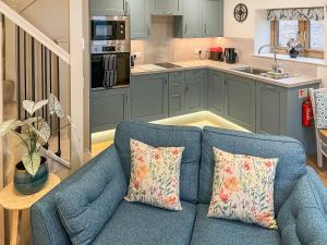 Goose Beck Cottages - Bacchus