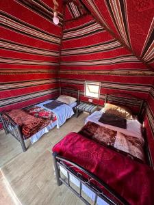 Star Desert Camp