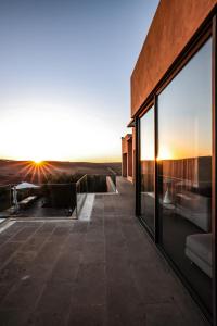 Villa contemporaine avec piscine chauffée & vue Atlas - 12 personnes