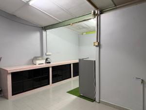Homestay De Acacia Rumah Cengal