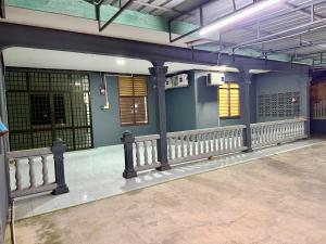 Homestay De Acacia Rumah Cengal