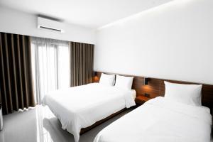 Intouch Vientiane Hotel