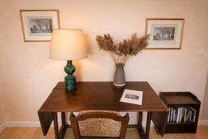 Gîte Le Haut Perché, 4 personnes