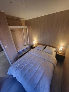 La cabane des folies