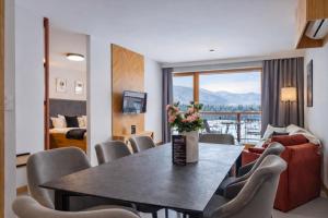 Górski Oddech by Apart Concept Podhale