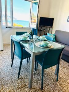 Appartamento Londra - Bilocale Vista Mare