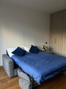 Loft con giardino FieraMilano Citylife