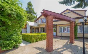 Pokoje i Domki nad morzem Słoneczne