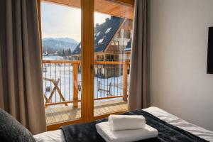 Górski Oddech by Apart Concept Podhale