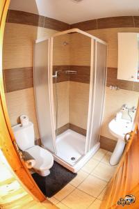 Pokoje gościnne Sucha Rzeczka