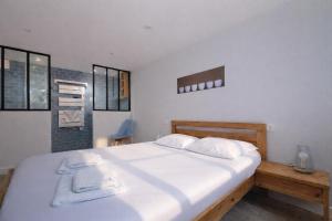 Grande maison près de Paris, jardin, 6 chambres