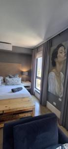 112 Luxury Studio at The Gallery