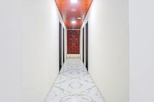 Townhouse Rising Surya Hotels