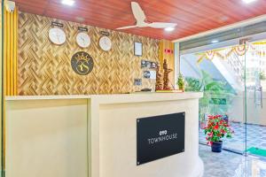Townhouse Rising Surya Hotels