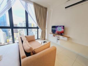 Majestic Residence KLCC By AMG