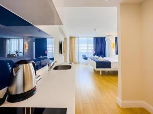 Hotel batumi sea star