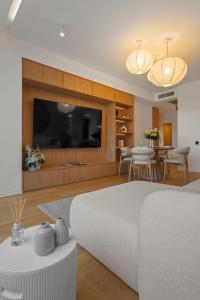 ONE Luxury Apartments - Floreasca Towers