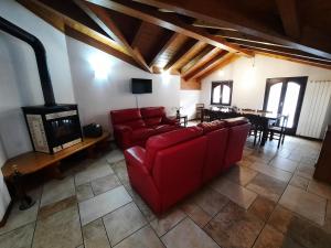 Casa Vacanza Dal Contadino