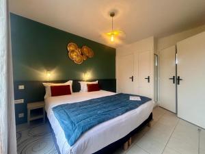 BRIT HOTEL Lannion Perros-Guirec