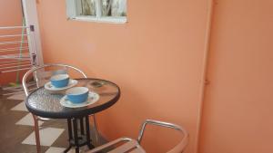 Rent apartment with breakfast 500m Mon Choisy Trou aux biches beaches