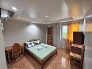Emes Apartelle