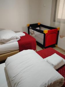 Suites Appartement Midelt