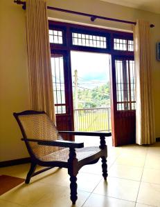 The Kandy City Townhouse
