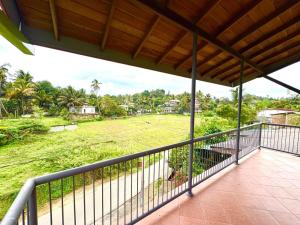 The Kandy City Townhouse