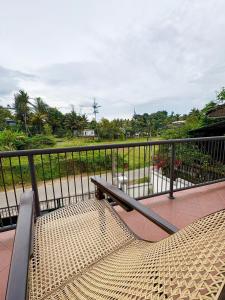 The Kandy City Townhouse