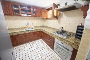 Riad authentique dans une résidence sécurisée