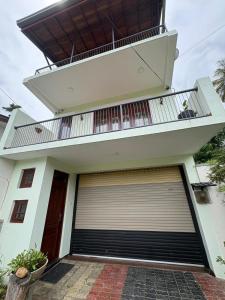 The Kandy City Townhouse