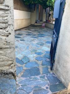 Maison de village proche Saint-Florent et Bastia