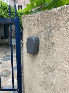 Maison de village proche Saint-Florent et Bastia