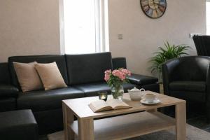 Ferienwohnung Sassnitz