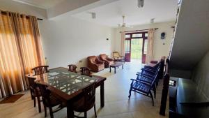 The Kandy City Townhouse