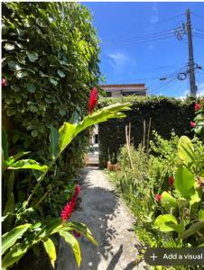 Private studio at Pituba II - 5 min to beach