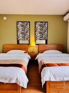 四季歓居-新三层一户建-难波心斋桥梅田关西机场直达住吉大社旁3ldk