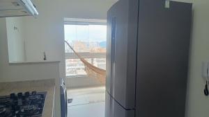 P152A - Vista Mar, 100M Praia, Ar Condicionado,1 vaga