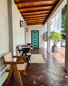 Villa Vikasa Colombo