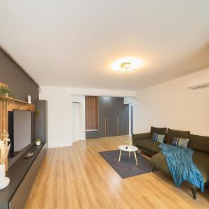 Big & Luxury Apartment in Pipera - 60
