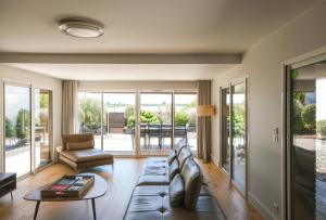 Appartement Corten - Archik - Sentier du Littoral