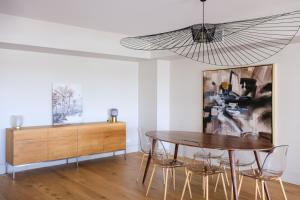 Appartement Corten - Archik - Sentier du Littoral